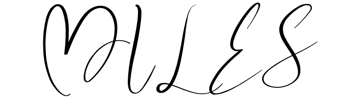 Happy Married Demo Script  Free Fonts Download