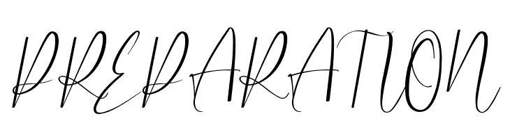 Happy Married Demo Script  Free Fonts Download