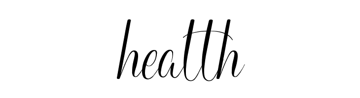 Happy Married Demo Script  Free Fonts Download