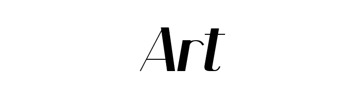 Low Magnetic Demo Italic  Free Fonts Download