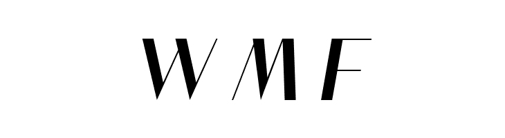 Low Magnetic Demo Italic  Free Fonts Download