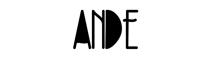 White Black Demo  Free Fonts Download