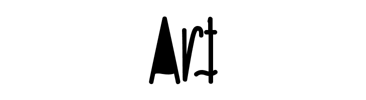 White Black Demo  Free Fonts Download