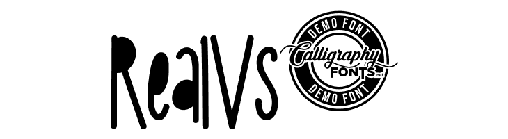 White Black Demo  Free Fonts Download