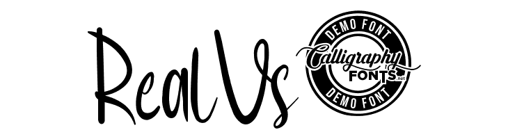 Jossie Blessyn Demo  Free Fonts Download