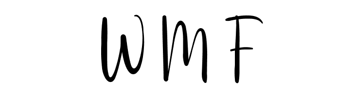 Jossie Blessyn Demo  Free Fonts Download