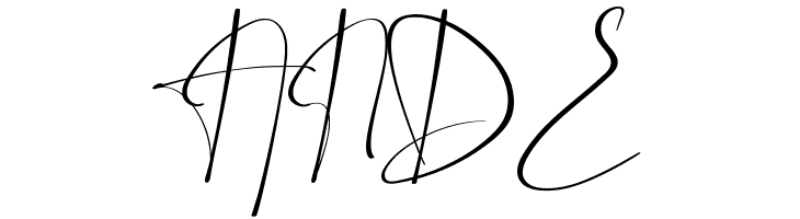 Boston Night Demo  Free Fonts Download