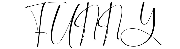 Boston Night Demo  Free Fonts Download