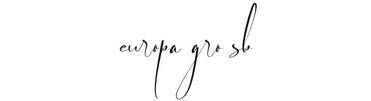 Boston Night Demo  Free Fonts Download