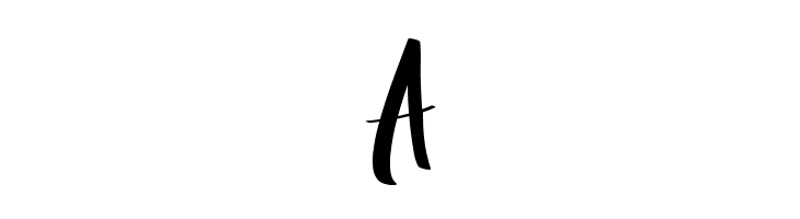 Anthonyela Demo  Free Fonts Download