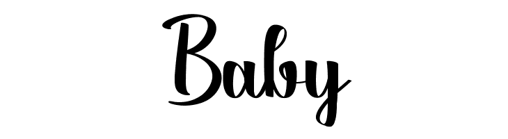 Anthonyela Demo  Free Fonts Download