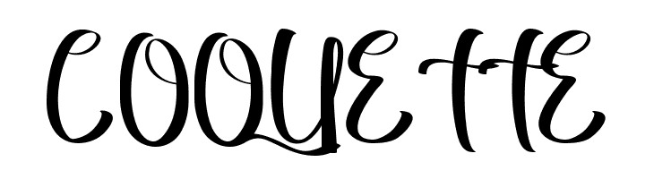 Anthonyela Demo  Free Fonts Download