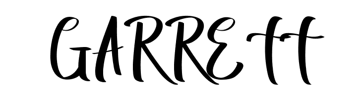 Anthonyela Demo  Free Fonts Download