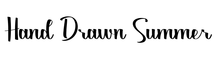 Anthonyela Demo  Free Fonts Download