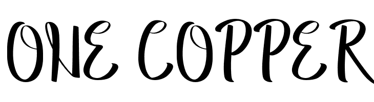 Anthonyela Demo  Free Fonts Download