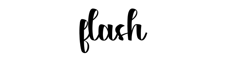 Anthonyela Demo  Free Fonts Download