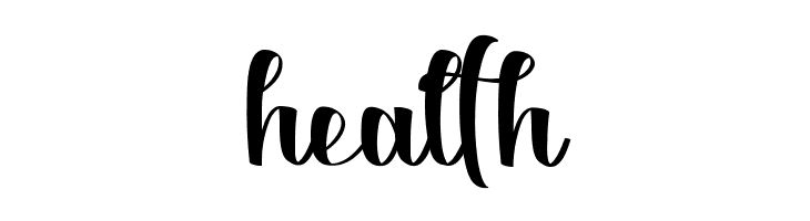 Anthonyela Demo  Free Fonts Download