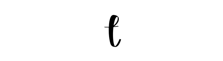 Anthonyela Demo  Free Fonts Download