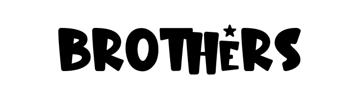 Brownie Cream Demo  Free Fonts Download