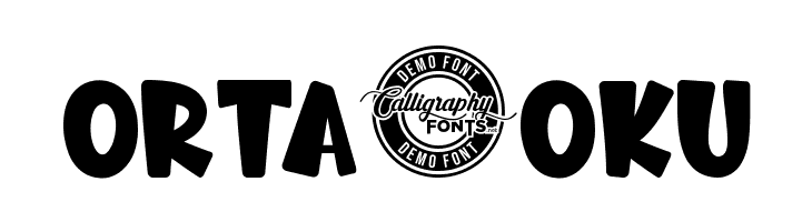 Brownie Cream Demo  Free Fonts Download