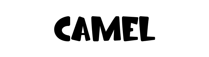 Brownie Cream Demo  Free Fonts Download