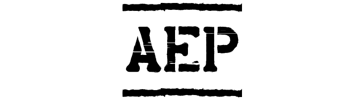 Paid Stamp Demo Display  Free Fonts Download