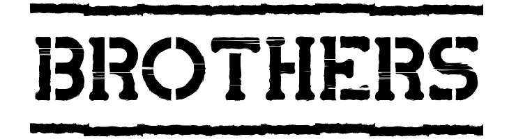 Paid Stamp Demo Display  Free Fonts Download