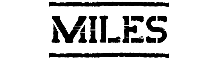 Paid Stamp Demo Display  Free Fonts Download