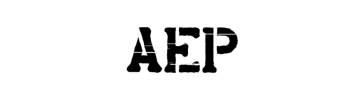 Paid Stamp Demo  Free Fonts Download