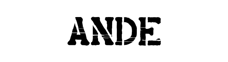 Paid Stamp Demo  Free Fonts Download