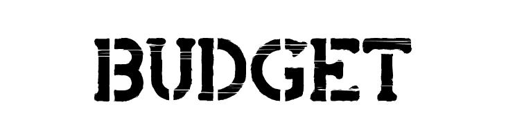 Paid Stamp Demo  Free Fonts Download