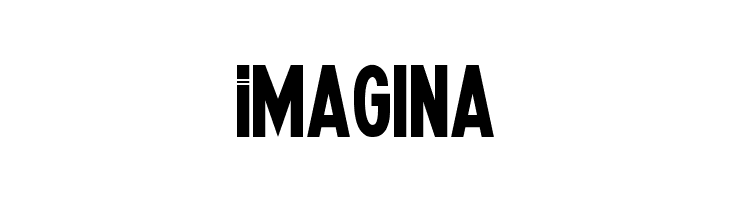 Magma Break Demo  Free Fonts Download