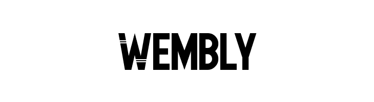 Magma Break Demo  Free Fonts Download