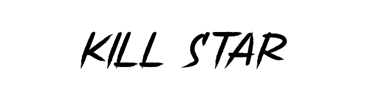 Magma Break Demo Brush  Free Fonts Download