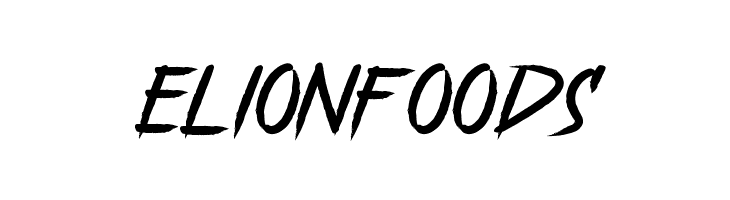 Magma Break Demo Brush  Free Fonts Download