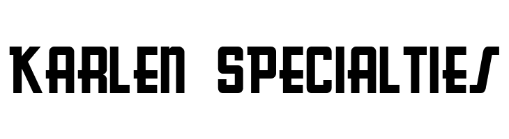 Greasy Spoon NF  Free Fonts Download