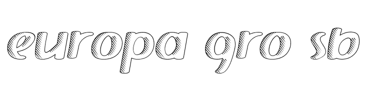 Vroom Vroom Demo  Free Fonts Download