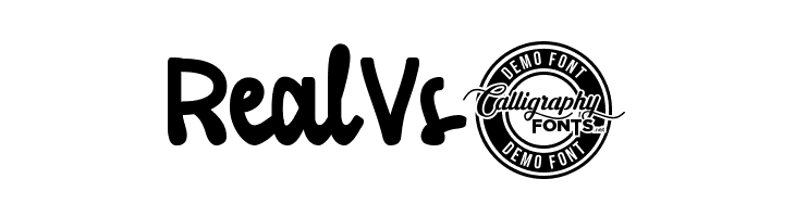 New Guarda Demo  Free Fonts Download