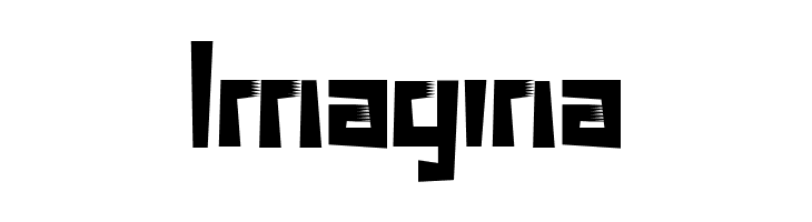 Jungle Tribe Demo  Free Fonts Download