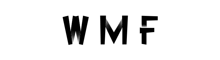 Jungle Tribe Demo  Free Fonts Download