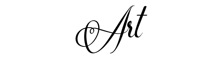 Georgina Stella Demo  Free Fonts Download