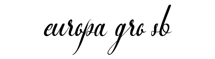 Georgina Stella Demo  Free Fonts Download