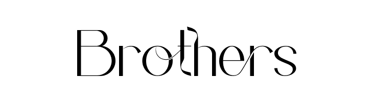 Fashionable T Demo  Free Fonts Download