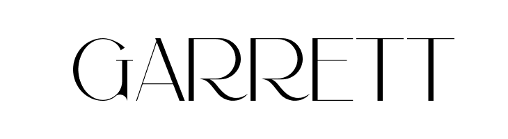 Fashionable T Demo  Free Fonts Download