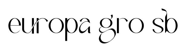 Fashionable T Demo  Free Fonts Download