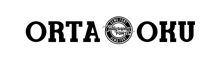 CappadociaDream Demo  Free Fonts Download