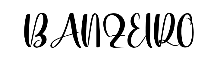 Pretty Good Demo Script  Free Fonts Download