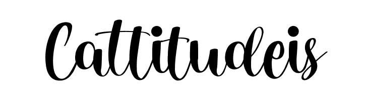 Pretty Good Demo Script  Free Fonts Download