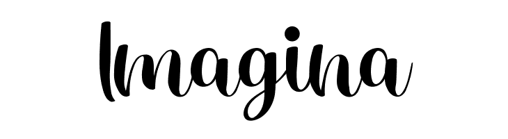 Pretty Good Demo Script  Free Fonts Download