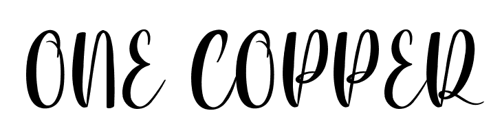 Pretty Good Demo Script  Free Fonts Download